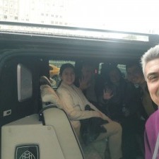 Adana Summit Photos - 100